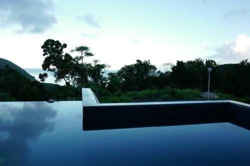 Deshaies Villa Gajah Mada