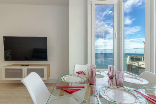 Apartamento Flatguest Canteras Sunset Beach