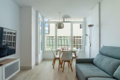 Apartamento Flatguest Canteras Sunset Beach