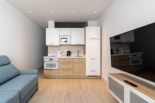 Apartamento Flatguest Canteras Sunset Beach