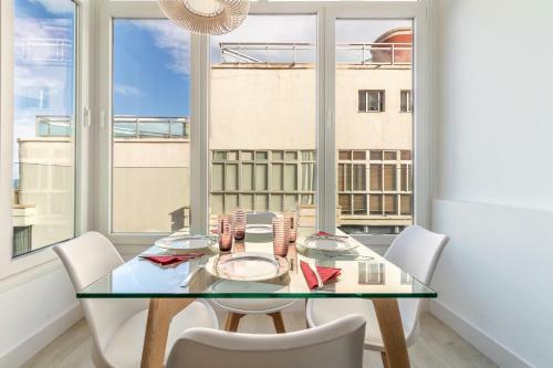 Apartamento Flatguest Canteras Sunset Beach