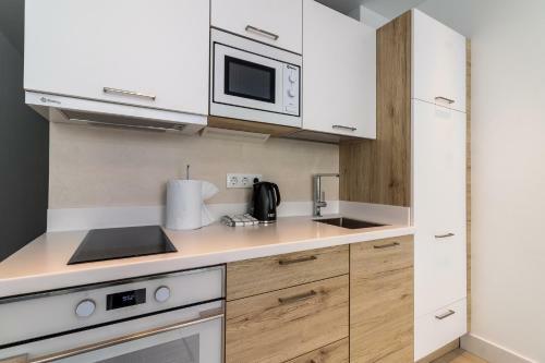 Apartamento Flatguest Canteras Sunset Beach