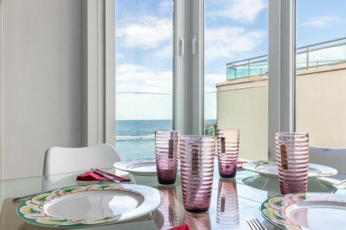 Apartamento Flatguest Canteras Sunset Beach