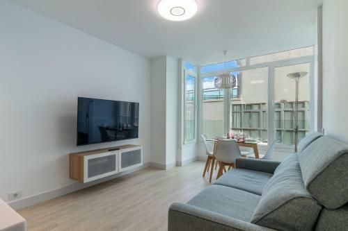 Apartamento Flatguest Canteras Sunset Beach