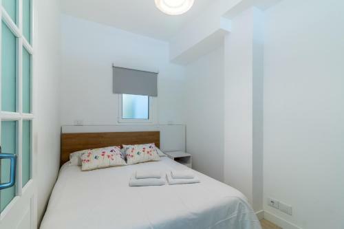 Apartamento Flatguest Canteras Sunset Beach