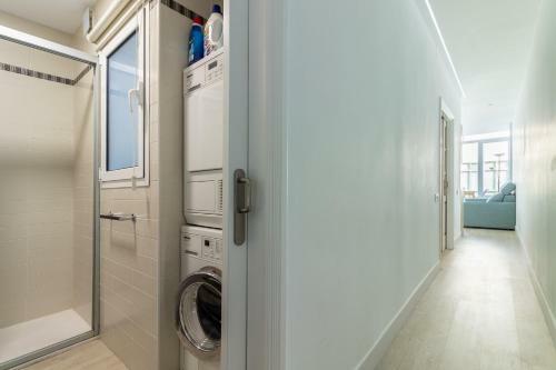 Apartamento Flatguest Canteras Sunset Beach