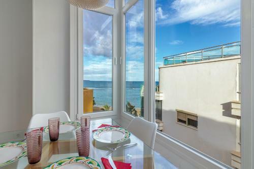 Apartamento Flatguest Canteras Sunset Beach