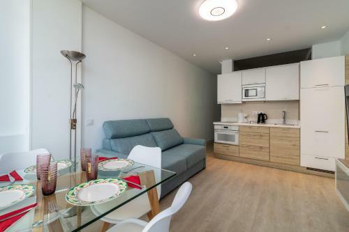 Apartamento Flatguest Canteras Sunset Beach