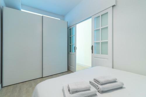 Apartamento Flatguest Canteras Sunset Beach