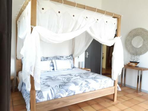 Bed & Breakfast Domaine Choco Vanille