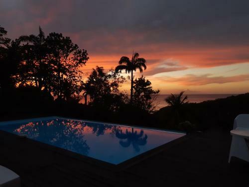 Bed & Breakfast Domaine Choco Vanille