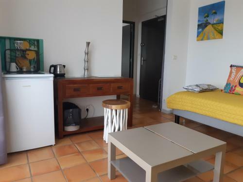 Bed & Breakfast Domaine Choco Vanille