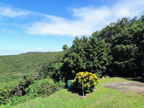 Bed & Breakfast Domaine Choco Vanille