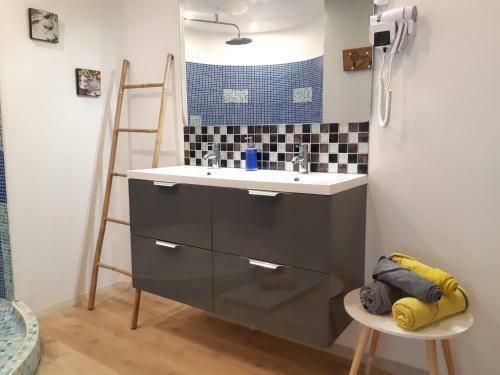 Bed & Breakfast Domaine Choco Vanille