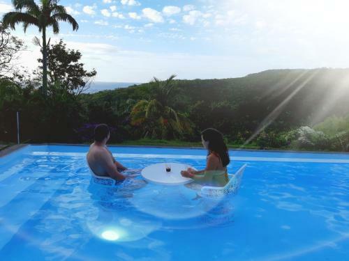 Bed & Breakfast Domaine Choco Vanille