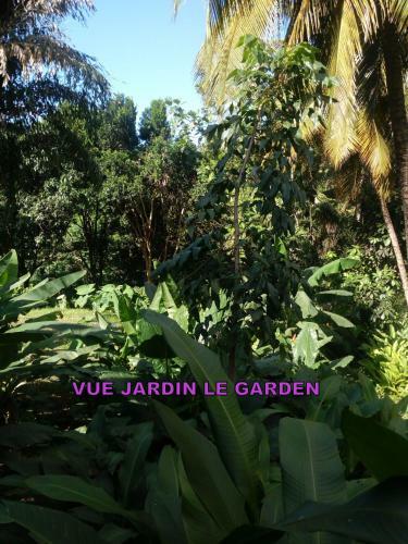 Au Vieux Manguier