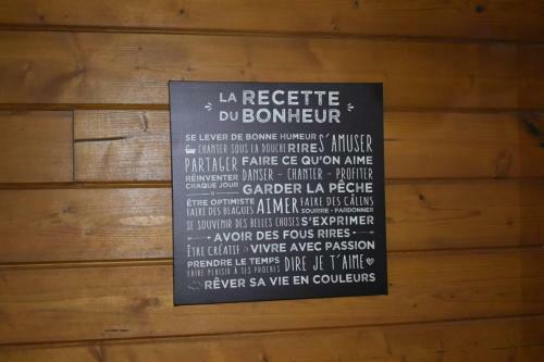 Middle Country 97-1 "la Recette Du Bonheur"