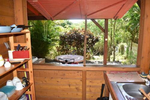 Middle Country 97-1 "la Recette Du Bonheur"