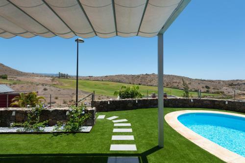 Villa Arcoiris - Renovated&private Pool