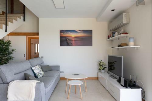 Villa Arcoiris - Renovated&private Pool