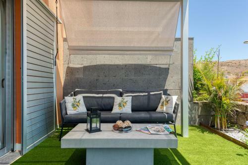 Villa Arcoiris - Renovated&private Pool