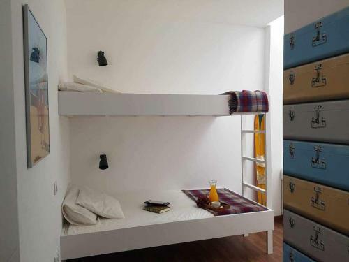 Apartamento Playa Canteras Suites