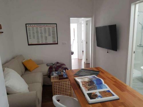 Apartamento Playa Canteras Suites