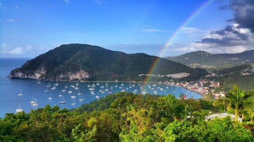 Villa Orsalina Pointe Batterie