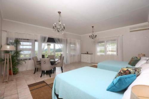 Ocean View Luxury Villa Mansion. Sleeps 22