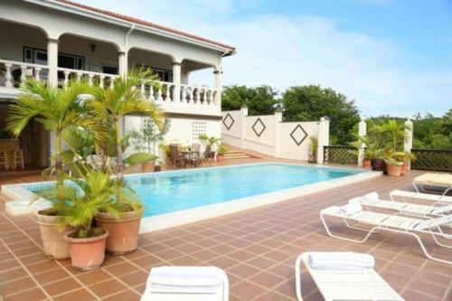 Ocean View Luxury Villa Mansion. Sleeps 22