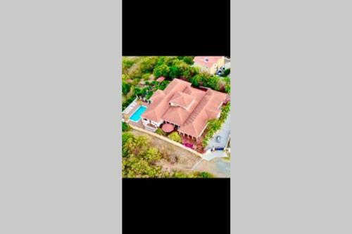 Ocean View Luxury Villa Mansion. Sleeps 22