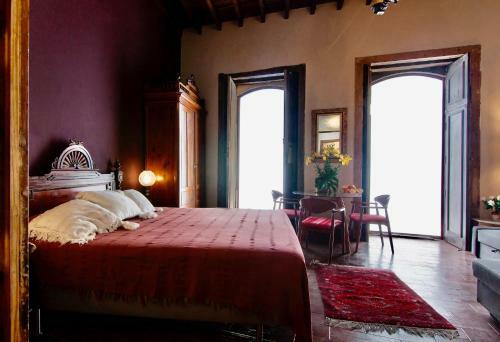 Apartamento Casa San Marcial