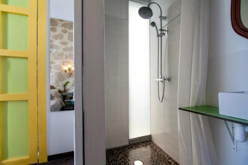 Apartamento Casa San Marcial