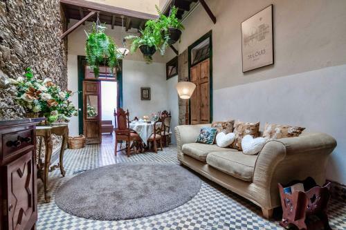 Apartamento Casa San Marcial