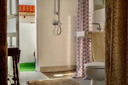 Apartamento Casa San Marcial