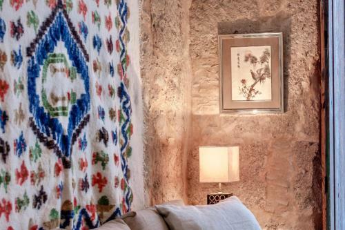 Apartamento Casa San Marcial