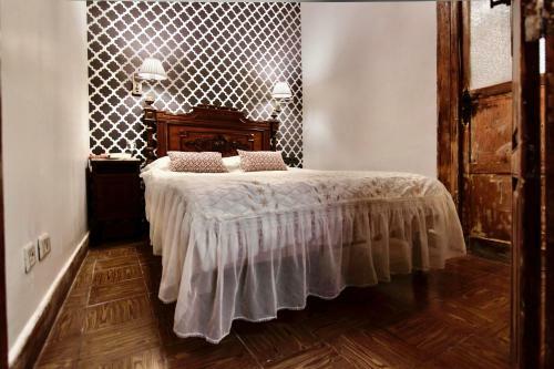 Apartamento Casa San Marcial