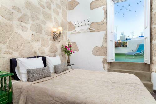 Apartamento Casa San Marcial