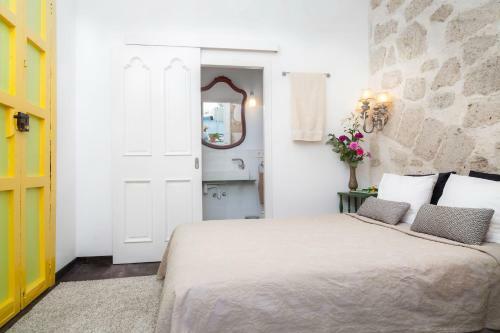 Apartamento Casa San Marcial