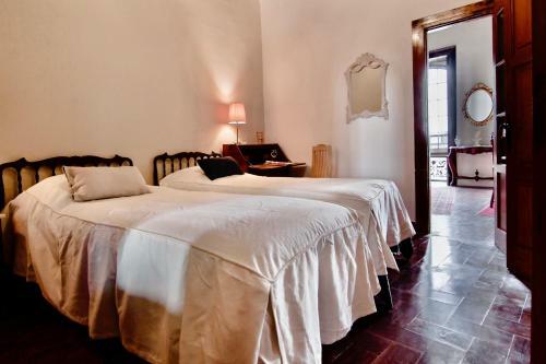 Apartamento Casa San Marcial