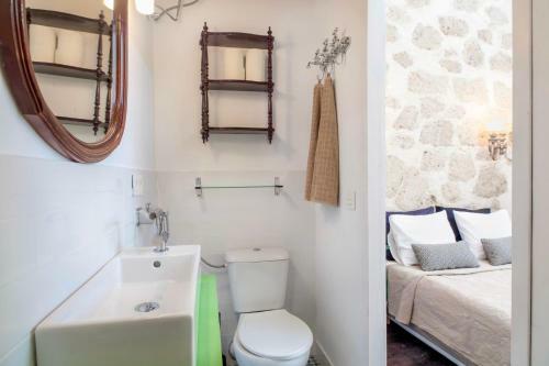 Apartamento Casa San Marcial