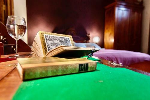 Apartamento Casa San Marcial