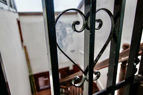 Apartamento Casa San Marcial