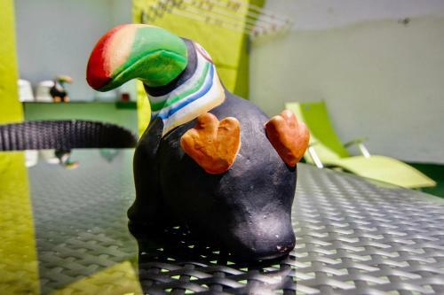 Apartamento Casa San Marcial