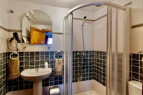 Apartamento Casa San Marcial