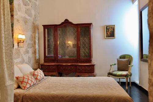 Apartamento Casa San Marcial
