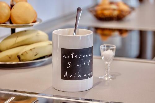 Apartamento Casa San Marcial