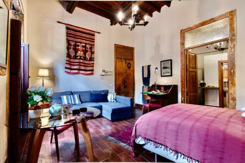 Apartamento Casa San Marcial