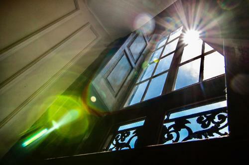 Apartamento Casa San Marcial