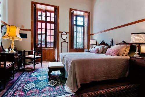 Apartamento Casa San Marcial